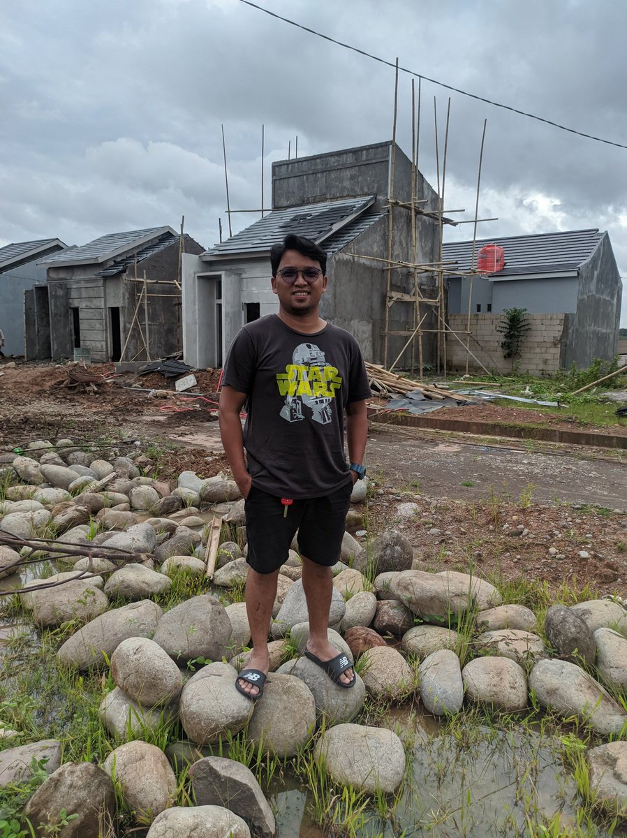 Zul_vamdam's tweet photo. Penghujung Tahun 2021
Apa resolusi Kamu 2022,,Hayo???
𝐑𝐞𝐬𝐨𝐥𝐮𝐬𝐢 𝐠𝐚 𝐆𝐮𝐧𝐚 𝐭𝐚𝐧𝐩𝐚 𝐫𝐞𝐯𝐨𝐥𝐮𝐬𝐢 𝐝𝐢𝐫𝐢.
•
•
•
•
•
𝓜𝓪𝓴𝓪𝓼𝓼𝓪𝓻,30 𝓓𝓮𝓼 2021 https://t.co/VBEFoLNTiQ
