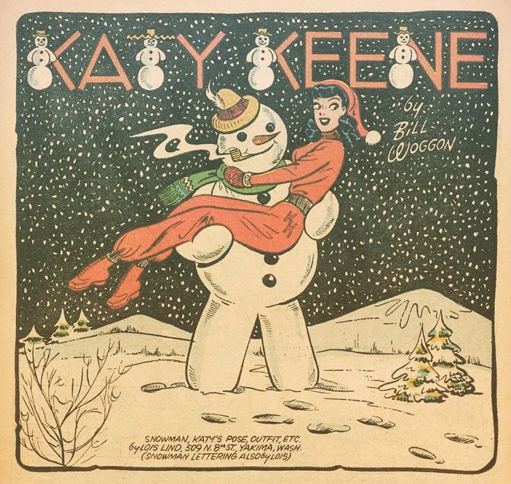 isabelledrake's tweet photo. Happy New Yearโs Eve.
#newyear #happyneayear #katykeene #archiecomics #oldschool #bingeriverdale https://t.co/tgjifXpQZk