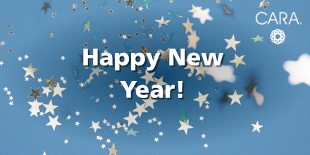 caragroup's tweet photo. Wishing all a #HappyNewYear2022
#thecaragroup #changlearngrow https://t.co/w4g6k9dHZA