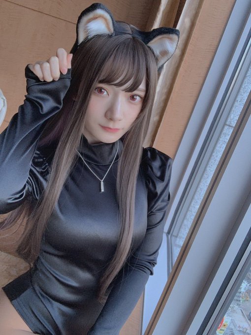 Twitterのコスプレ画像10