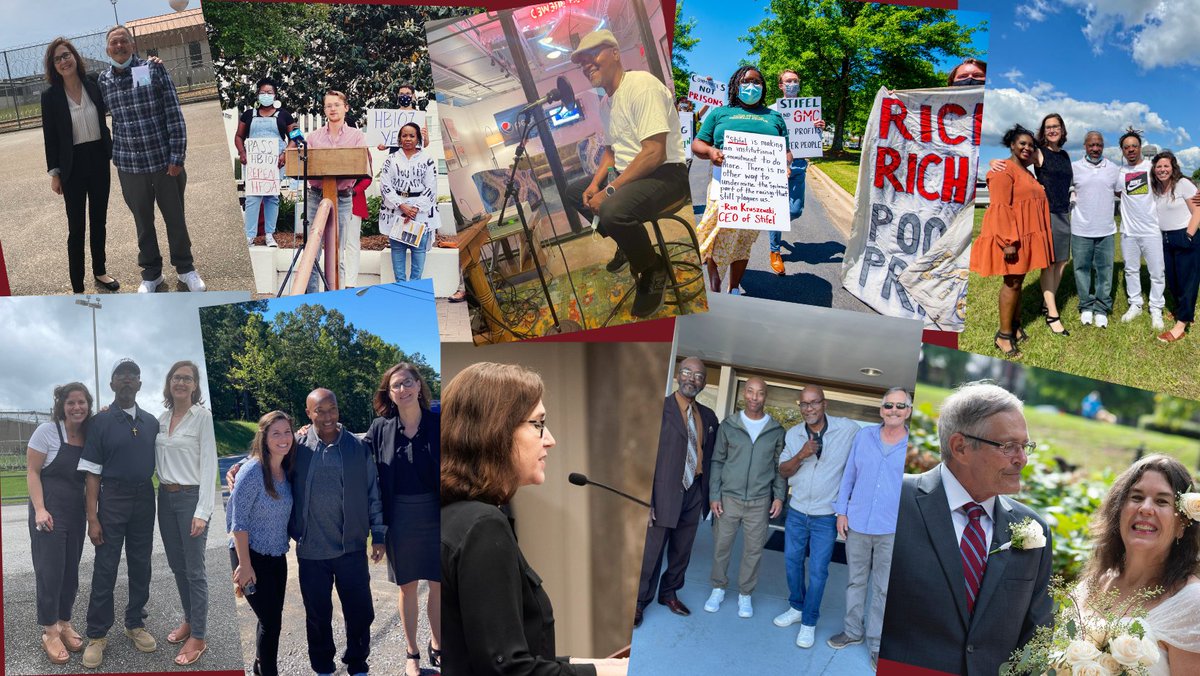 Appleseed thanks all our friends, clients, partners, donors &amp; more for an incredible year. Our work could not happen without your support &amp; your advocacy. Thank you for standing with us as we build a better Alabama, with equity and justice for all.