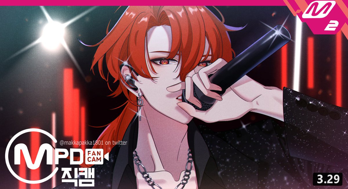 Chaure | V-GEN CMS OPEN✨ tweet media