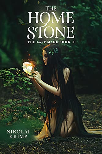Please can folks who purchased my book, "The Home Stone," let me know what they thought of the story.
Thank you