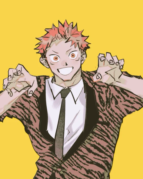 折角なので顔アップ 