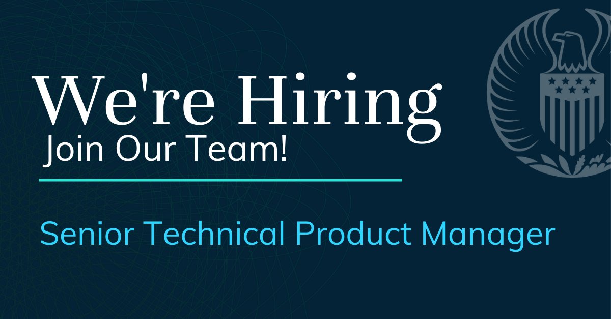 ChicagoFed's tweet photo. Our Customer Relations and Support Office is looking for a #ProductManager to help transition new technologies. #ApplyNow to be part of the team that develops new products that connect #FederalReserve #FinancialServices products to business customers: https://t.co/ldop5078YN https://t.co/PkgEfz5NDQ
