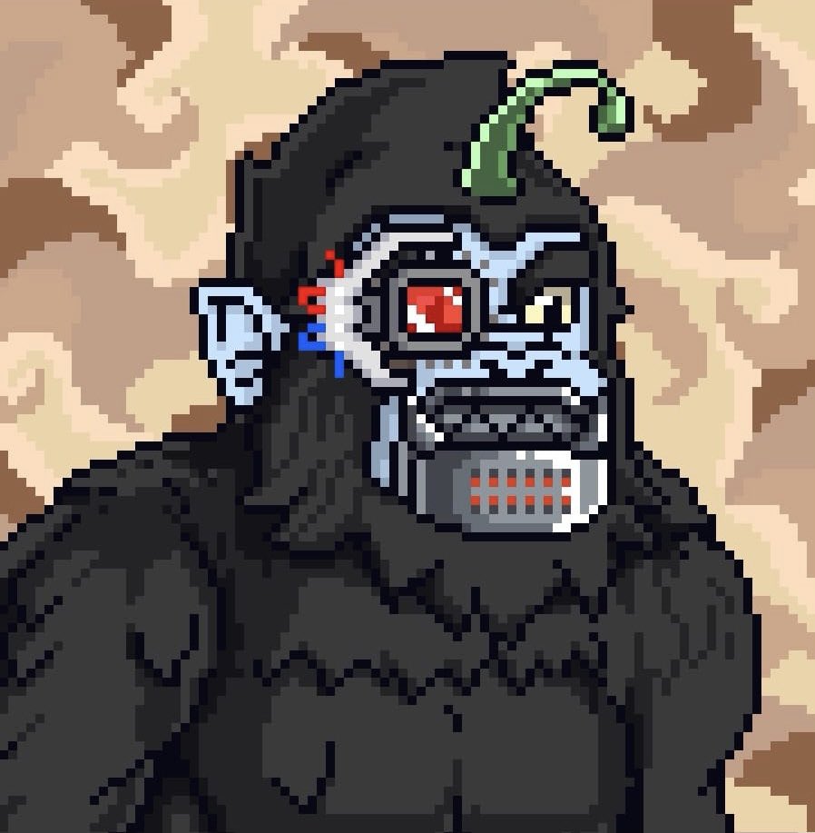 New Year NFT Giveaway 🎉

Bestie <a href="/mojito_nft/">Mojito</a> and I are partnering up to give away (1) @SpaceYetisNFT valued in approx $300 to one of you beautiful people.

To win:
- Like, RT, Tag 3 friends 
- Must follow <a href="/crisnochris/">Cristian</a> &amp; <a href="/MojitoNft/">𝕸𝖔𝖏𝖎𝖙𝖔 🍒</a> 

Ends in 24hrs - Happy New Year! 🎊