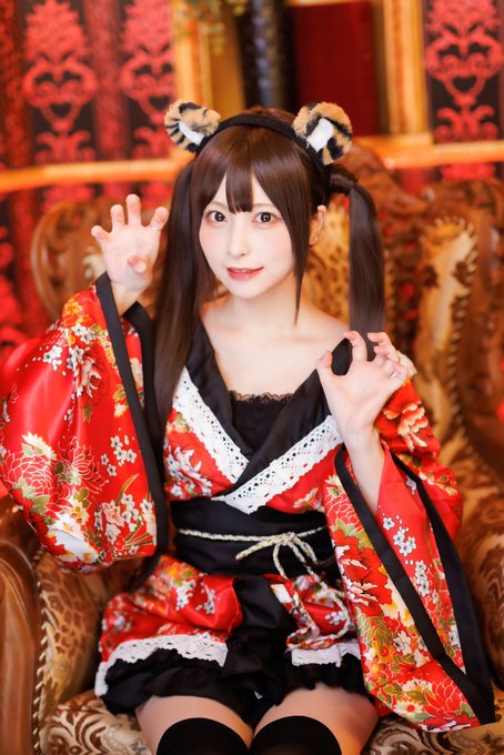 コスプレイヤーうらまるのTwitter画像12