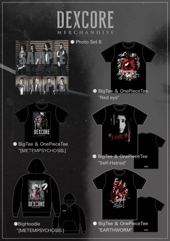 新入荷＆再入荷ラインナップ】 🆕Photo Set 8 🆕チェキ「20」Ver. ○再