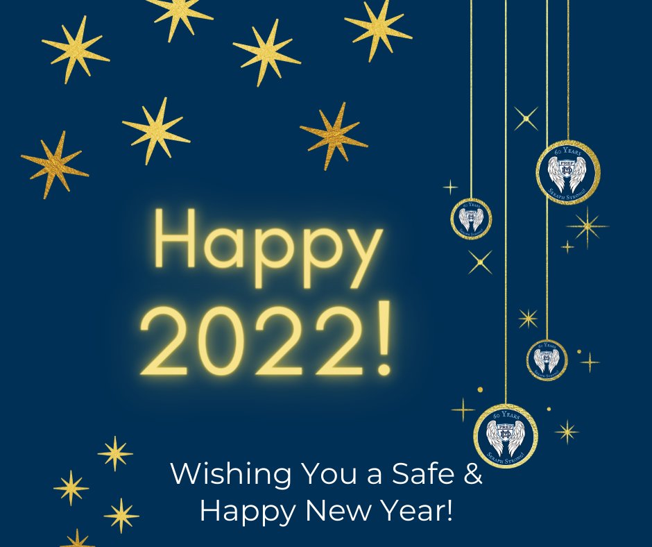 Mater Dei Prep (@materdeiprepnj) on Twitter photo 