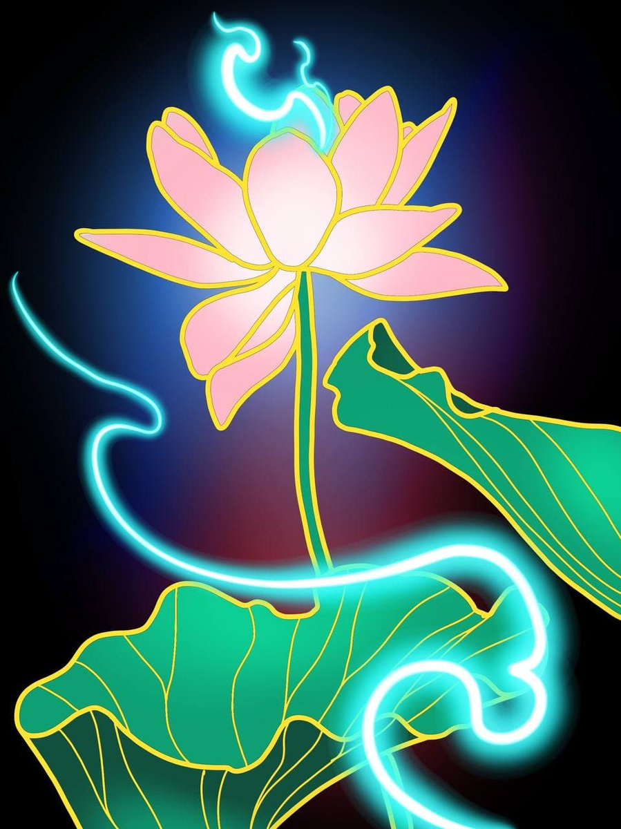 LotusCripto's tweet photo. Good morning everyone  - Cripto Lotus #03 of 108 
Check out this item on 
@OpenSea
https://t.co/5eHoU7Wjlj https://t.co/uGybMUSW8Q