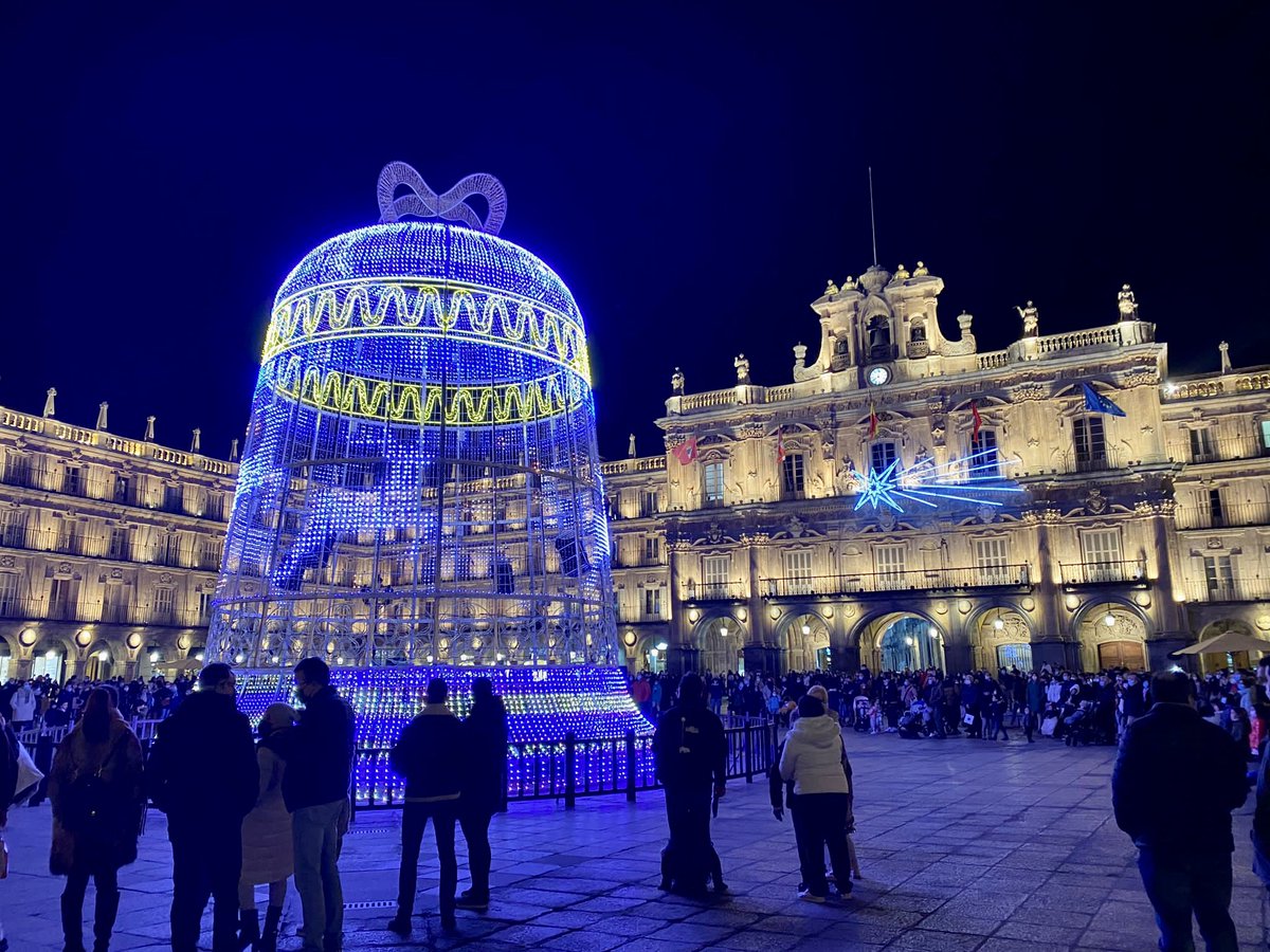 AnabelDecabu's tweet photo. #Salamanca #homesweethome #vivanlastapas #vacacionesraras https://t.co/BkrBDPJn1b