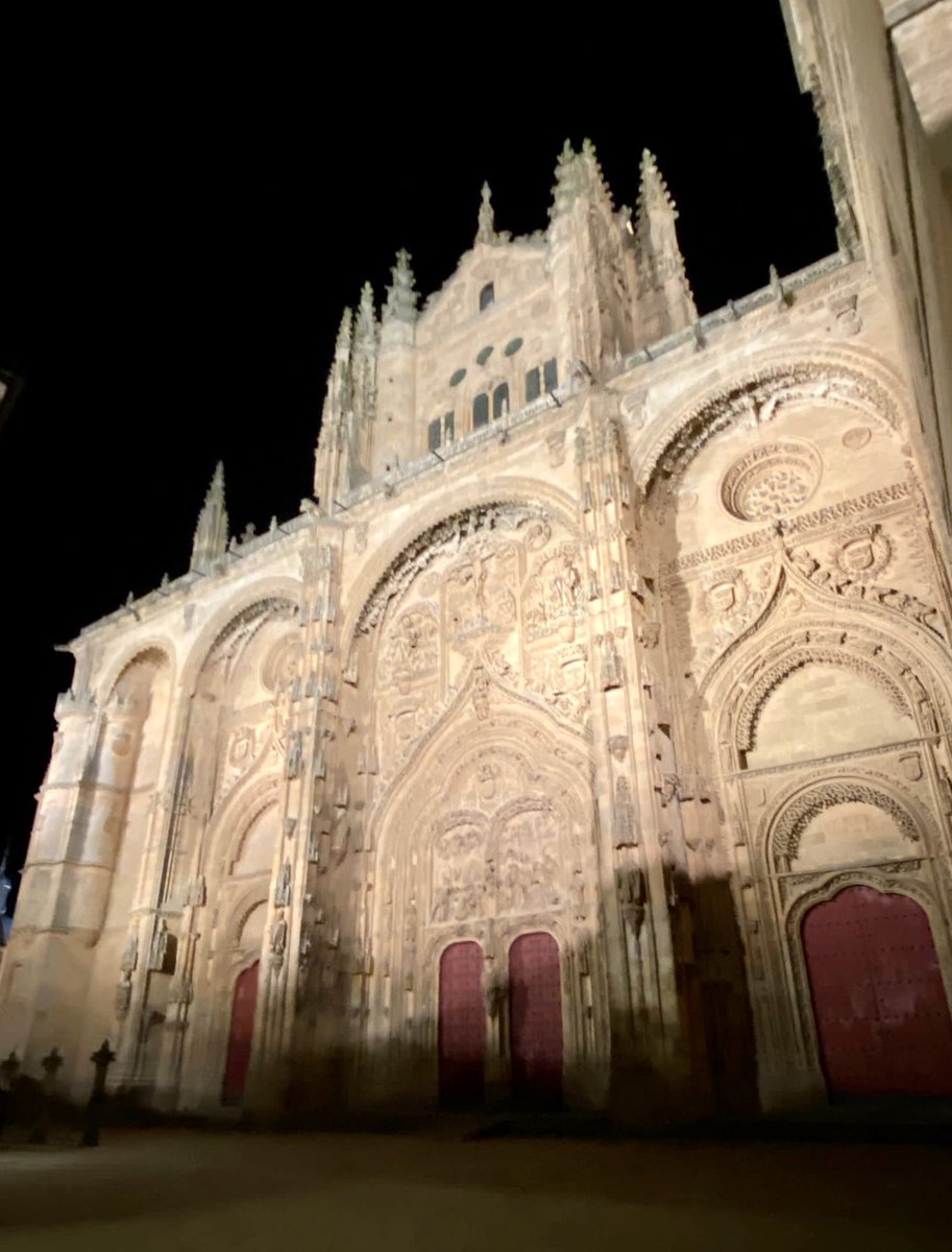 #Salamanca #homesweethome #vivanlastapas #vacacionesraras