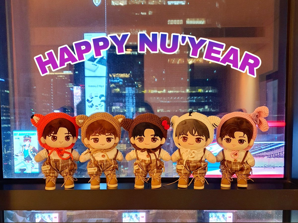 률루솜 (@lulumamang) on Twitter photo 