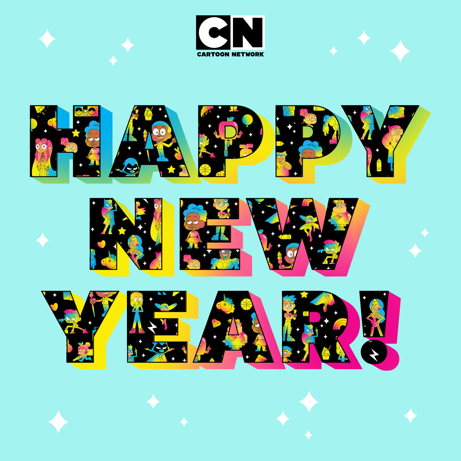 Cartoon Network on Twitter: Cartoon Network on Twitter: