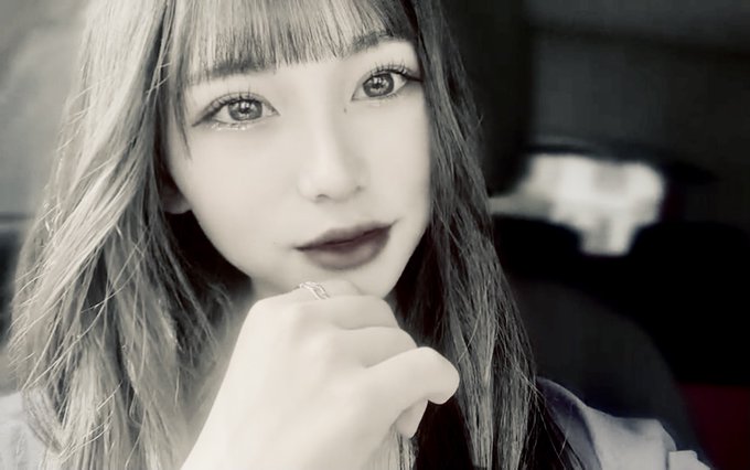 Twitterのコスプレ画像8