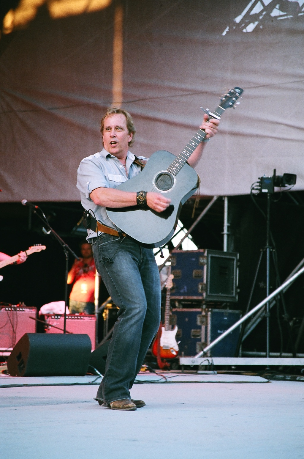 Happy Birthday to one of the Countryfest king\s himself Charlie Major 