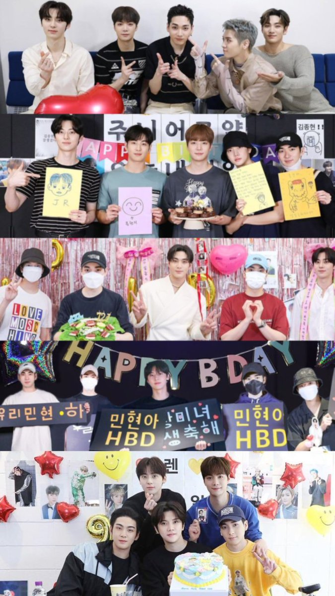 후...애들 일열로 만들기 진짜 어려웠다...⭐
내 최고의 사람들 올 한해도 잘 부탁해