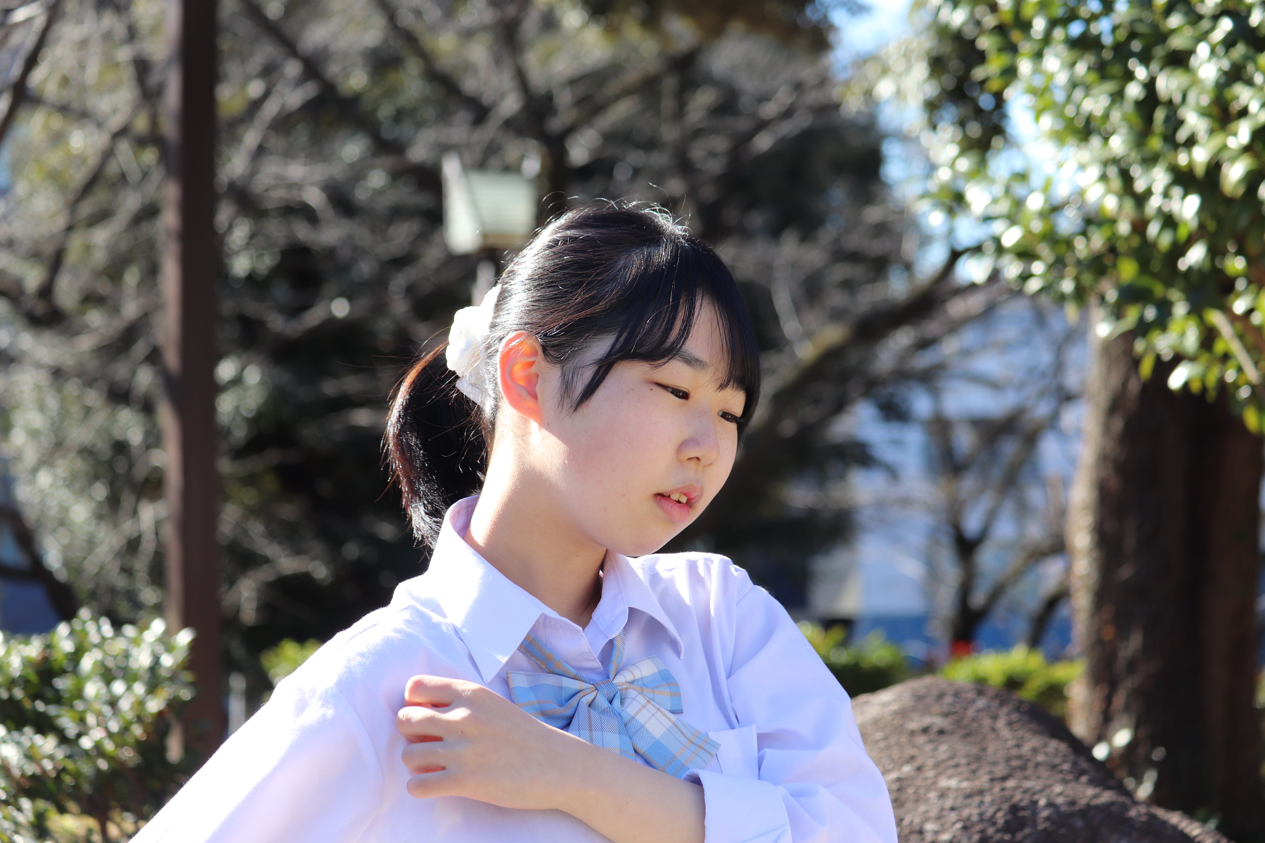 夏目りんか 