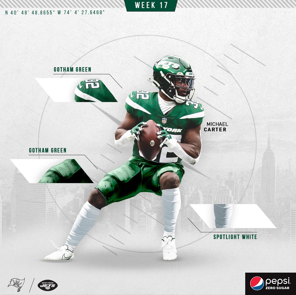 New York Jets 2022