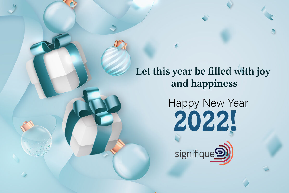 signifique's tweet photo. Wishing all a very Happy and Prosperous New Year 2022!
#HappyNewyear #2022 #Newyear https://t.co/FigsBeIAuH
