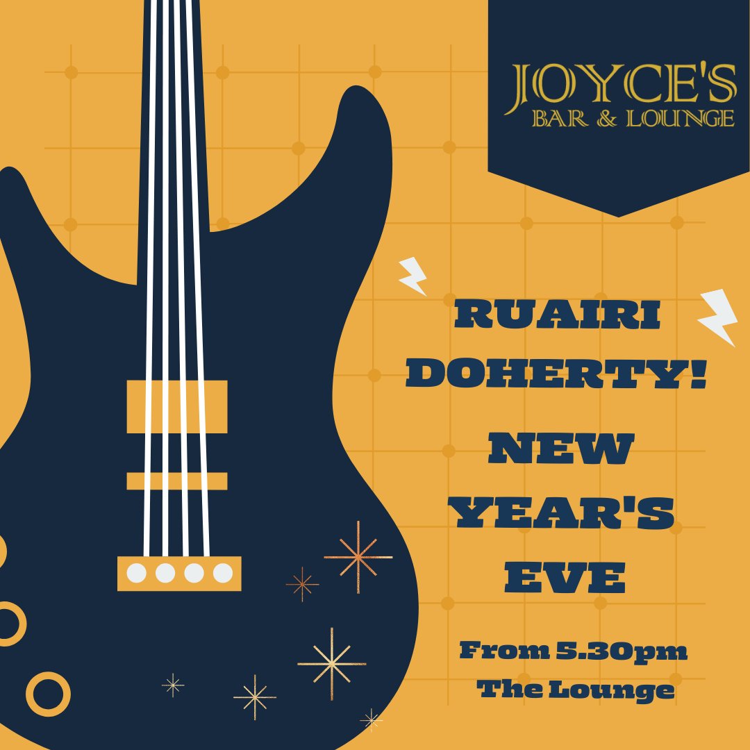 JInishowen's tweet photo. Hope to see you for a few scoops this evening! 
#HappyNewYear #NYE2021 #Inishowen #Joyces #FewPints https://t.co/LE35oHydLv