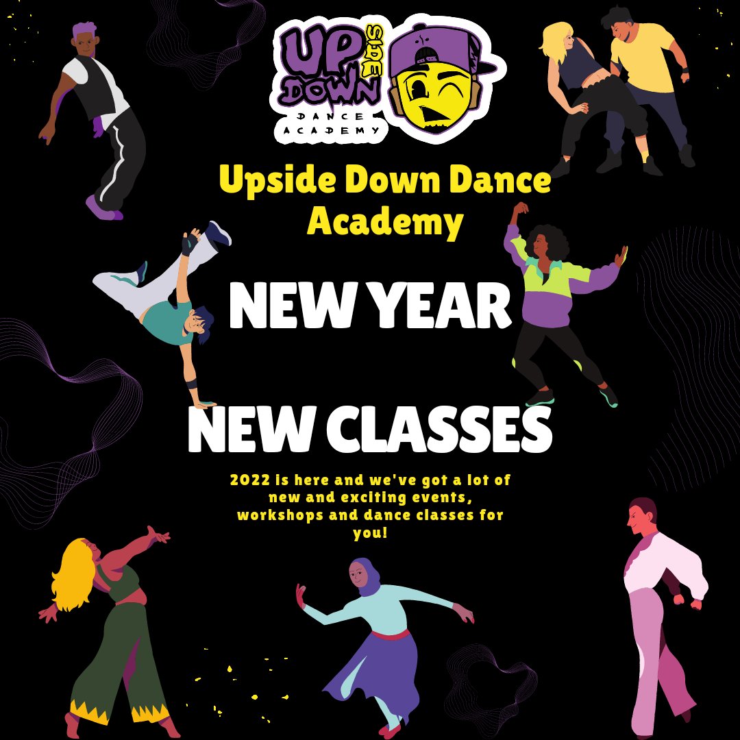 UsddNetworks's tweet photo. Thank you for all the love and support over the last year!🔥💜

We have lots in store for 2022 so be sure to keep a look out on our socials!🎉🤩💥

USDD ACADEMY

#danceclass #afrobeats #hiphop #salsa #cubansalsa #2022NewYear #NewYear2022 #danceacademy #usddacademy https://t.co/DL34zHfrVa