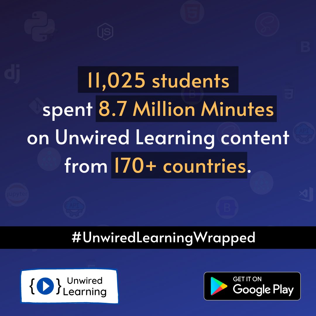 Unwired Learning (@UnwiredLearning) / Posts / X