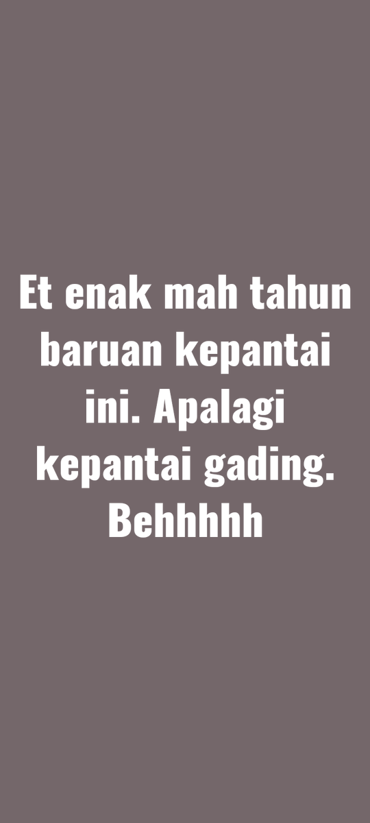 BecandaB's tweet photo. #bismillah2022 https://t.co/nOexf8HxaL