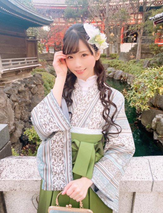 Twitterのコスプレ画像8