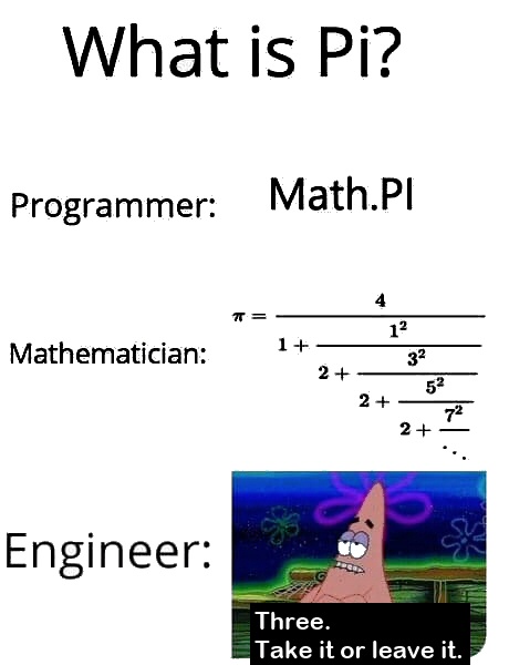 pickover's tweet photo. This joke relates to mathematics, computer programming, and engineering.   https://t.co/lLUGSndNyz  https://t.co/asRDSNzsrU