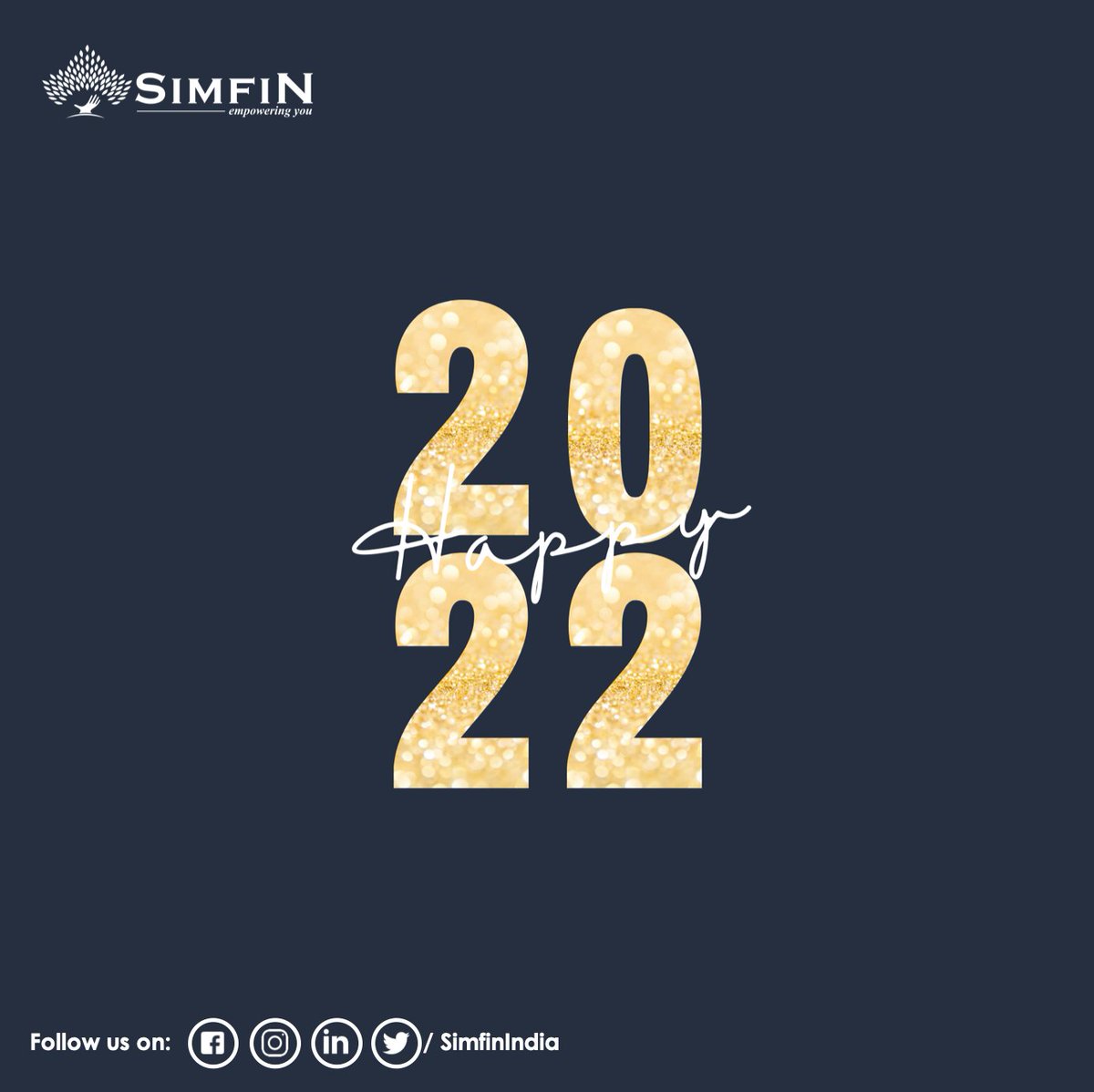 Here's hoping that the new year brings us lots of new and exciting opportunities in our lives. This new year will be our year. Happy New Year!
#happynewyear #happynewyear2022 #happynewyearseve  #happynewyeareve #bye2021 #happynewyearparty #happynewyear22 #happymoments2021