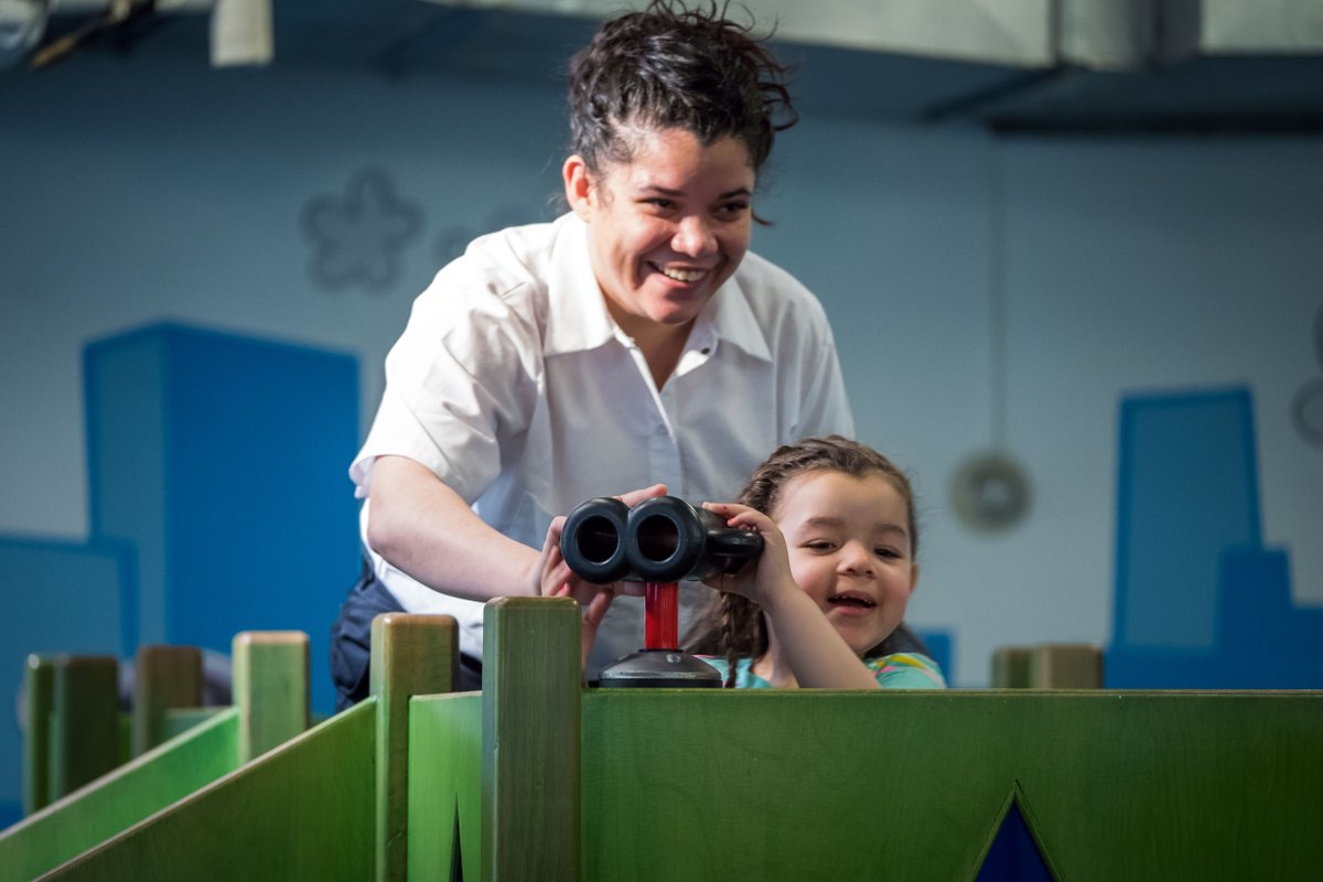 Chirlane McCray tweet media