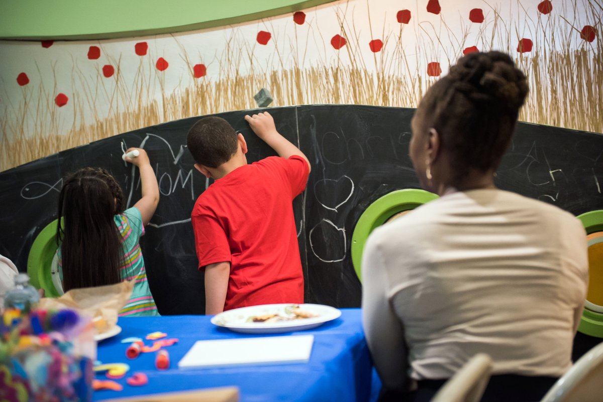 Chirlane McCray tweet media