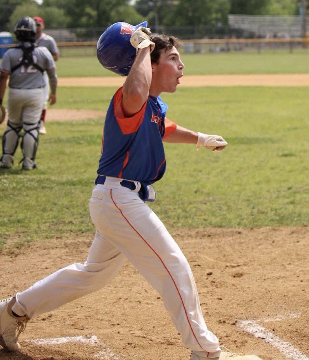 Woodstown Baseball (WHSBaseballNJ) Twitter