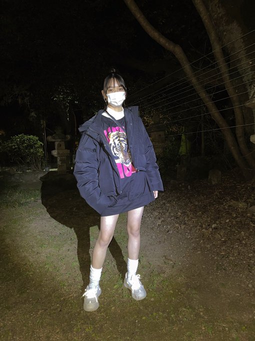 白石花恋のTwitter画像1