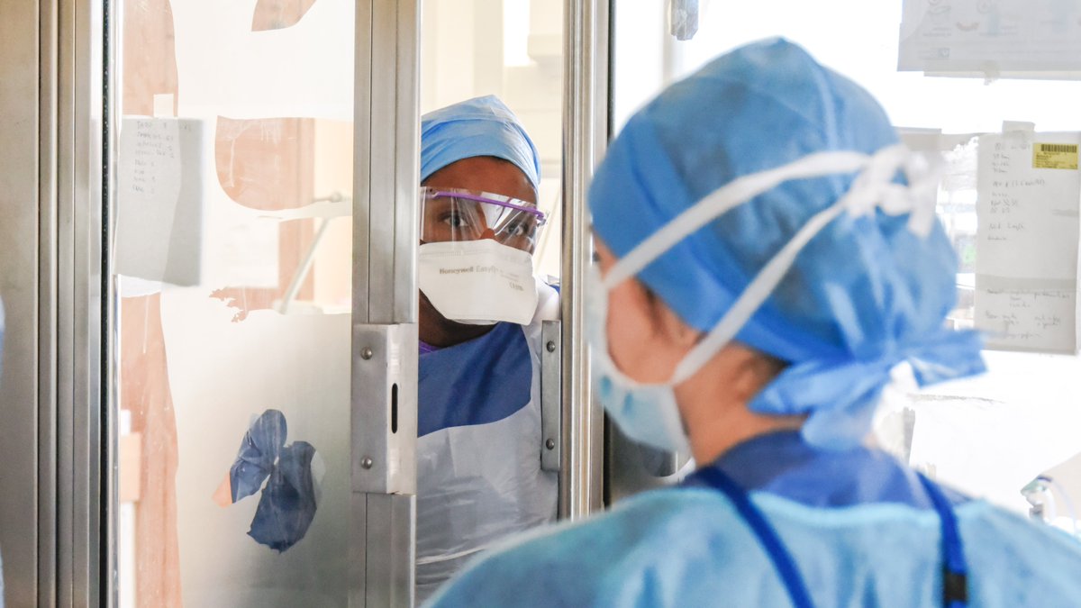 Hôpital Pitié-Salpêtrière AP-HP tweet media