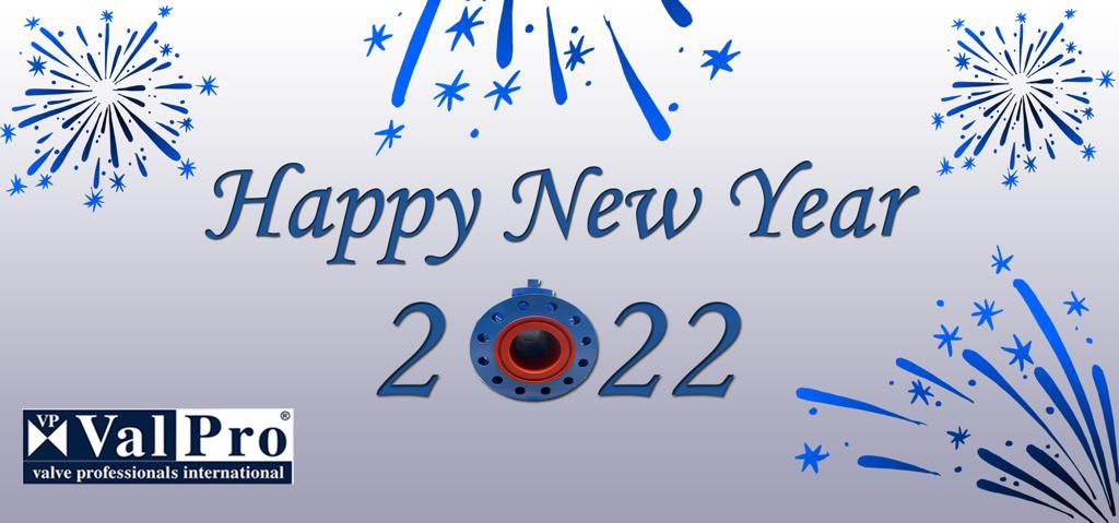 valpro_valves's tweet photo. #happynewyear #2022 #valves  #valvulas #cryogenicvalves  #oilandgas  #valpro  #ballvalves  #gatevalves #manufacturing #valveprofessionals #DBBvalves #DIBvalves #pipeline #midstream #HappyHolidays https://t.co/8X0dSQTvTK