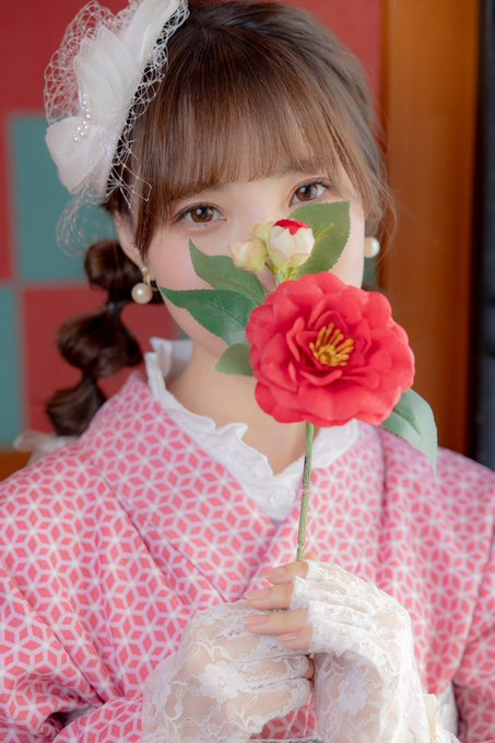 Twitterのコスプレ画像7