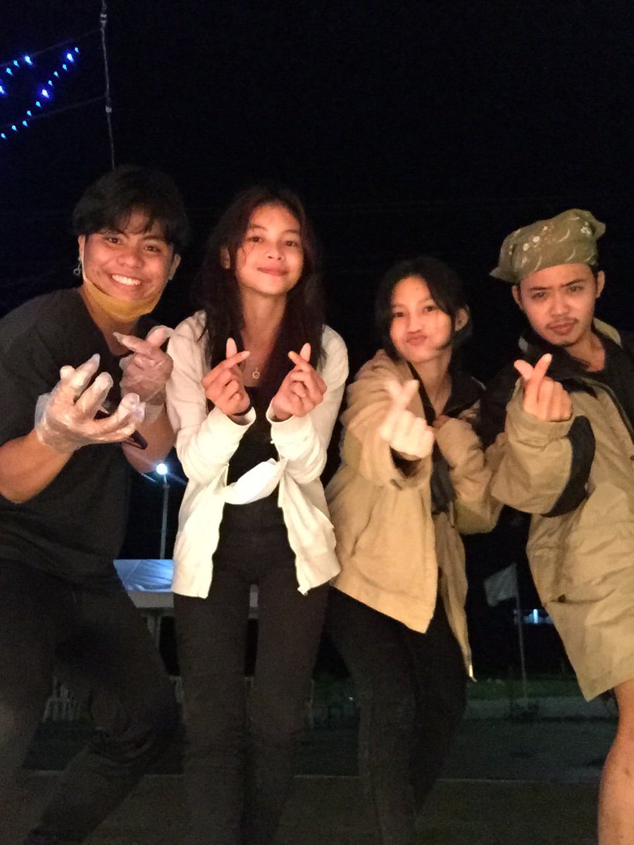 WalWalKIDS's tweet photo. #LugawOne hanggang 2022
#lenikiko202
#LeniforPresident2022 https://t.co/eANwl224nF