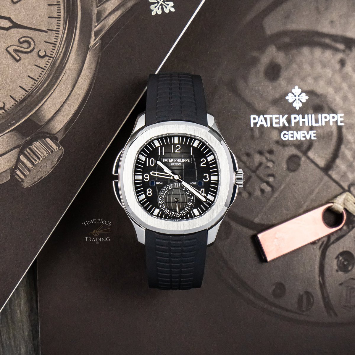 patek 5650