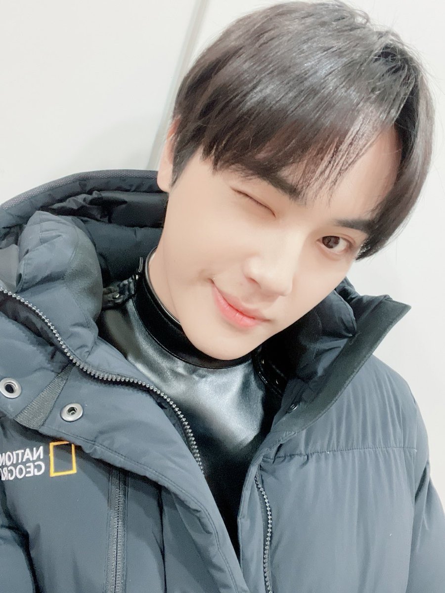 jurange_'s tweet photo. 새해 첫 뽀메 (´•᎑•`)♡ https://t.co/ou8sjW9AHJ