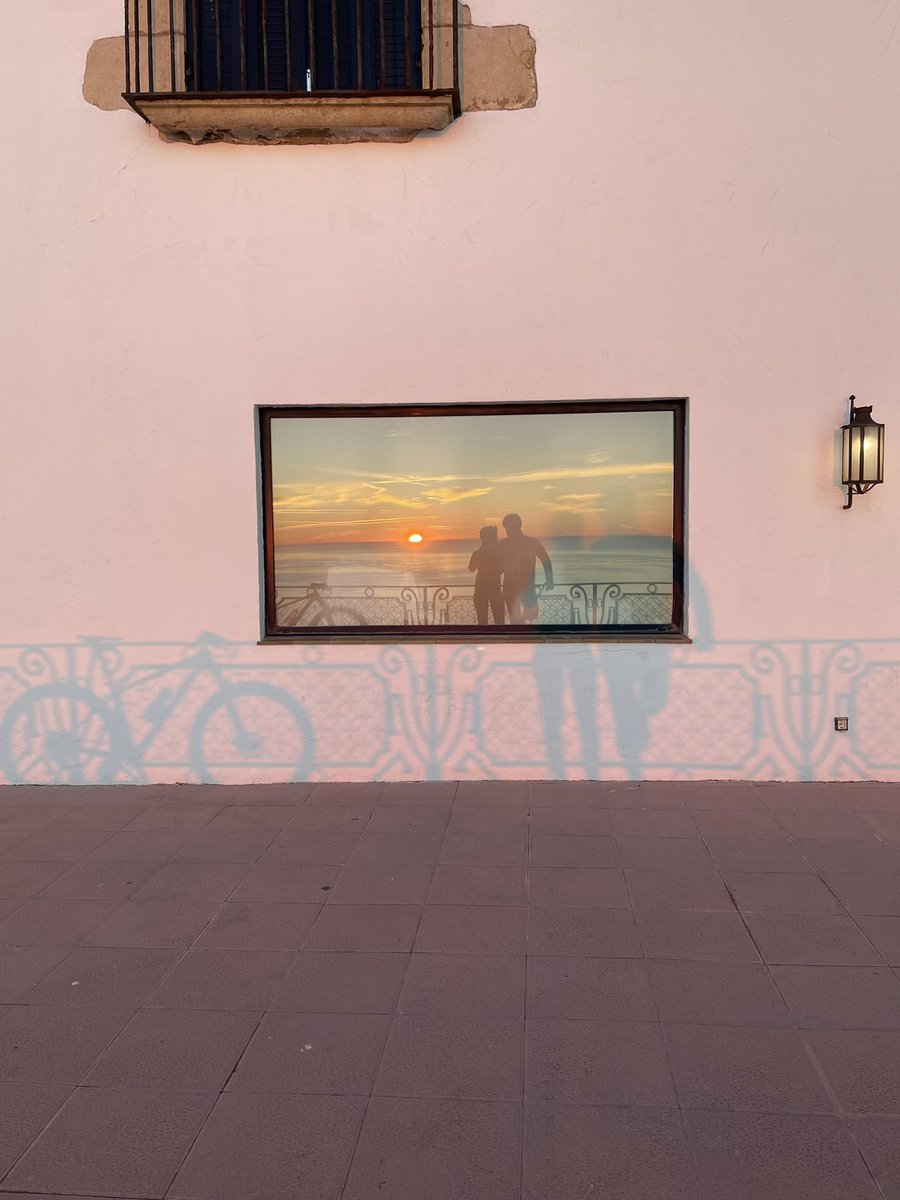 Aquest racó, aquesta llum i l’última sortida del 2021 ✨🧡🚴‍♀️

#empordanet