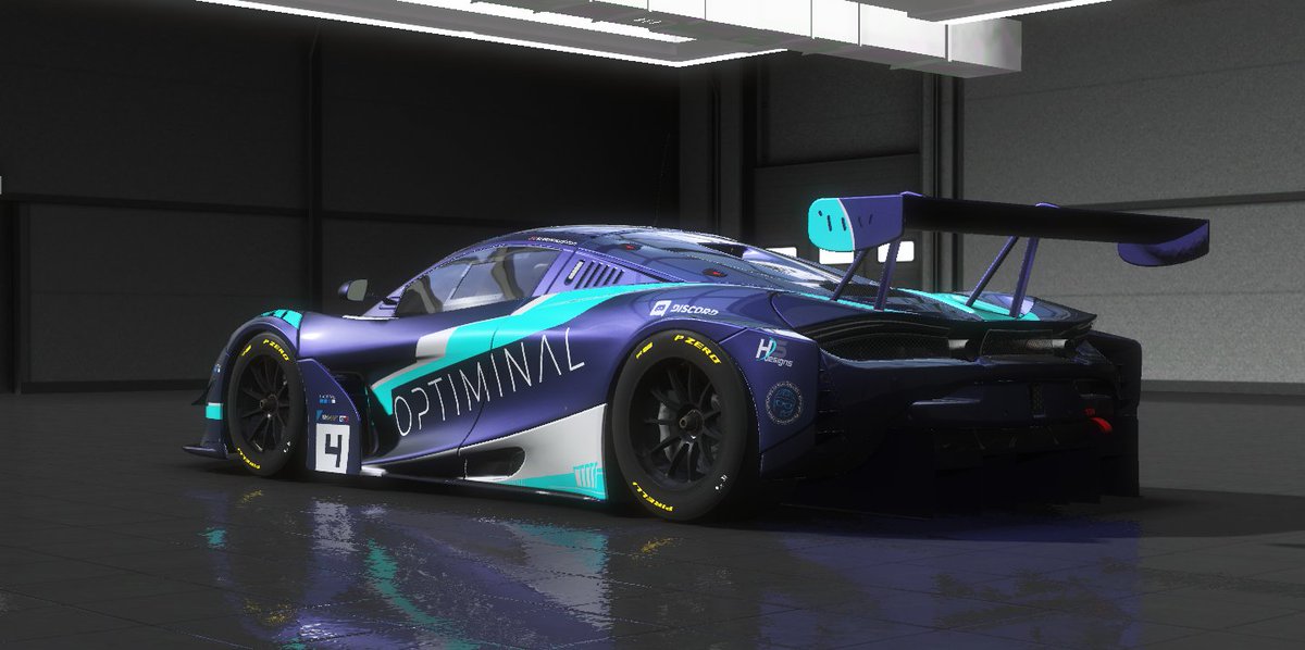 Optiminal tweet media