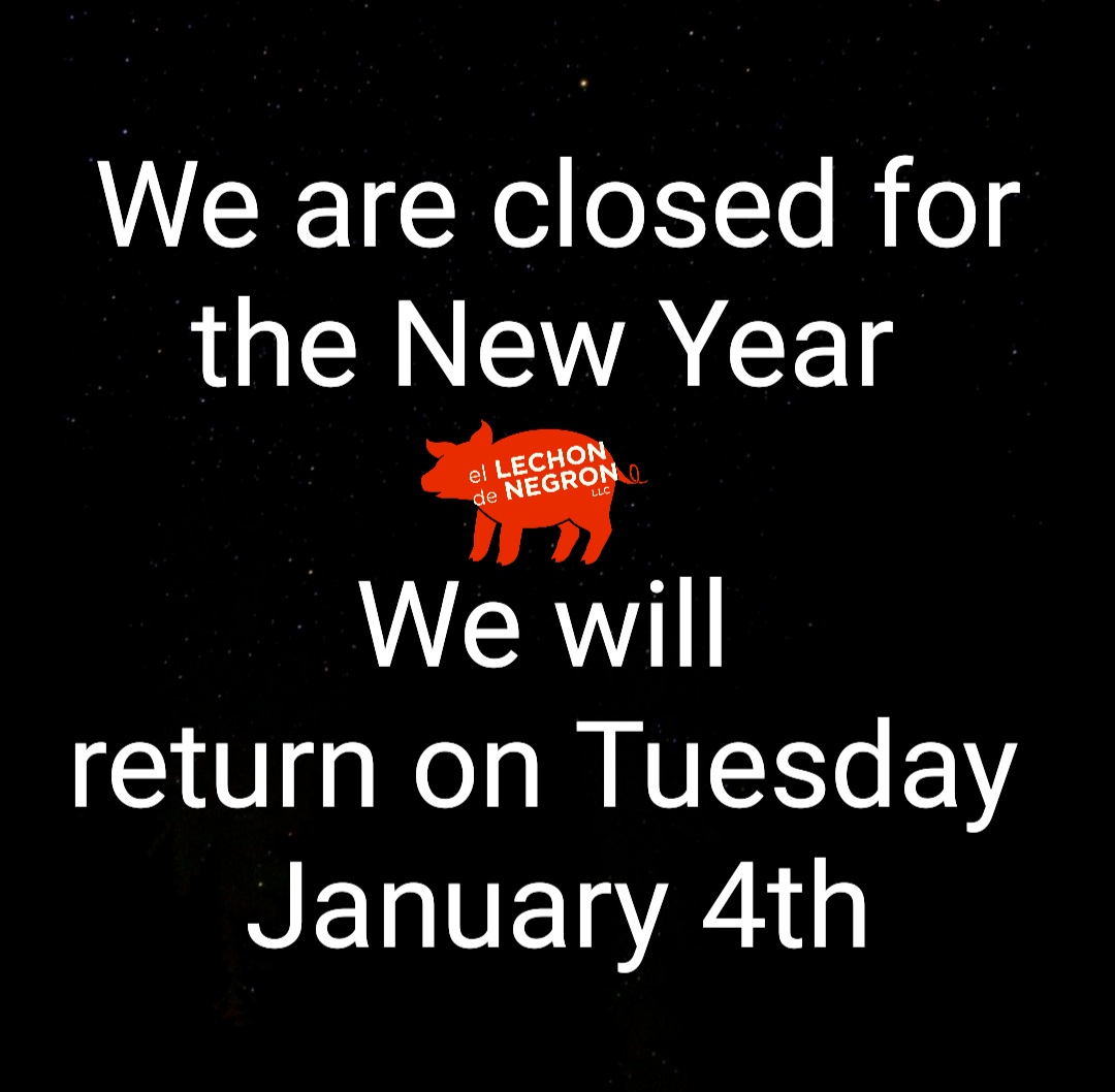 El Lechon de Negron (@lechondenegron) on Twitter photo 