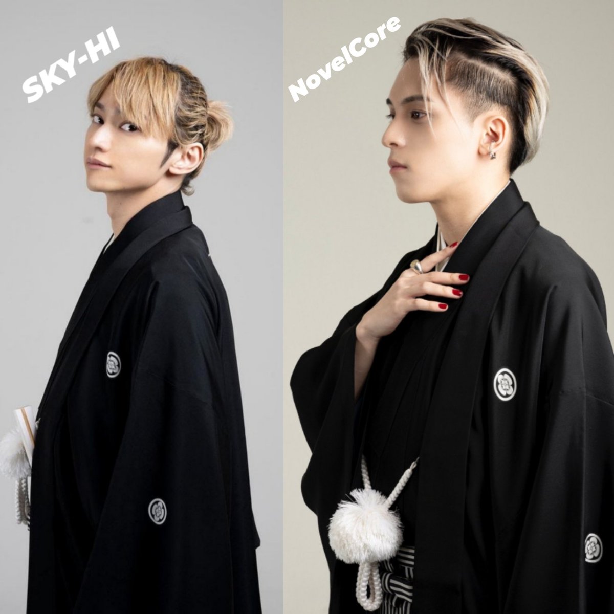 love1212_918's tweet photo. ใฟใใชใใฃใใใใใ๐๐
#BMSG
#SKYHI
#NoCore
#RAN
#AileTheShota
#BEFIRST https://t.co/tr3VSOPp6B