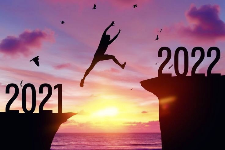 CollegeParkCA's tweet photo. May this New Year bring you new blessings, answered prayers, greater love, clarity, direction, spiritual realizations, and the manifestation of what you truly want. May you be healthy in mind, body, and spirit so you can experience all that’s possible for you! #HappyNewYear2022 https://t.co/Yus4VBGwrk