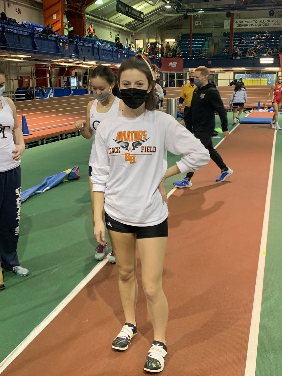 Ed Church Invitational pics <a href="/ArmoryNYC/">The Armory</a>  <a href="/njmilesplit/">MileSplit New Jersey</a> <a href="/HHvarsitysports/">Hasbrouck Heights Sports</a>