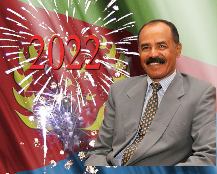 hawelti's tweet photo. መልእኽቲ ፕረዚደንት ኢሳይያስ ኣፈወርቂ፥ ሓድሽ ዓመት 2022  

"ዓመተ 2022፡ ተረፍ-መረፍ ብድሆታት፡ ኣብ መኸተ ፍትሒ ሓቒቖም፡ ኣብ ርጉእ ዞባዊ ሃዋህዉ፡ ንዘላቒ ልምዓትን ገስጋስን እነንቅደሉ፡ ዝሓሸ ዕድል ከተርሕወልና እምነ"

https://t.co/PRQzO6kHfF https://t.co/qWvMC3FH0g