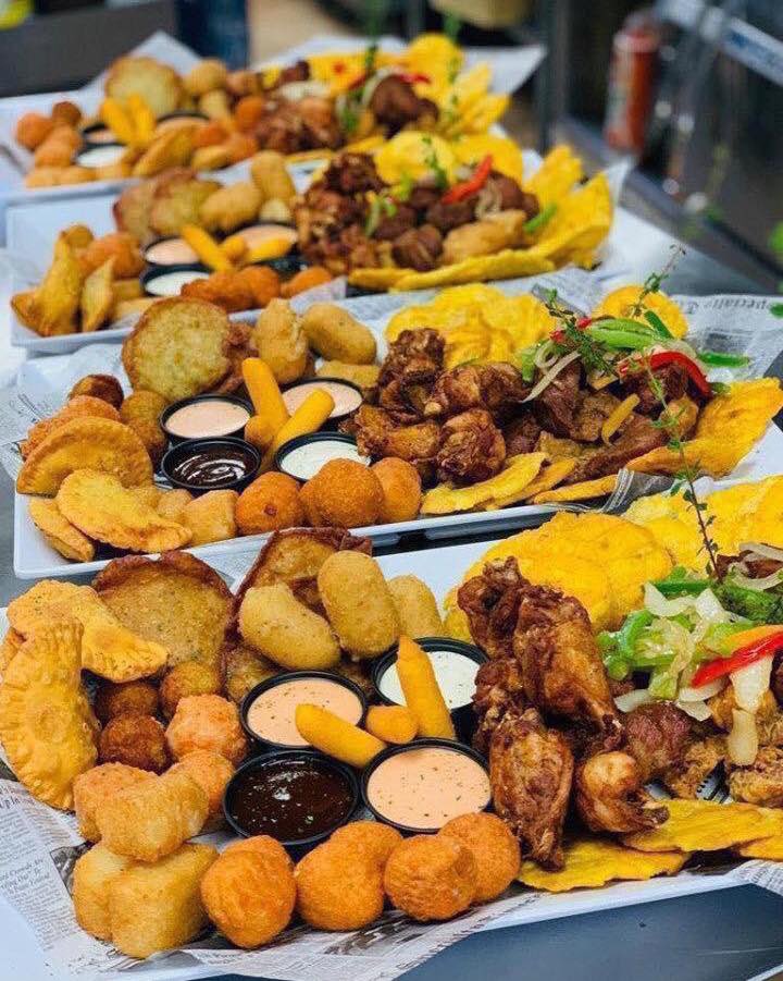ElRancho_Bar's tweet photo. Ordena llamando 787.692.3098. Horario especial de 11:00 @ 8:00 pm. https://t.co/Z06UNOTPIf