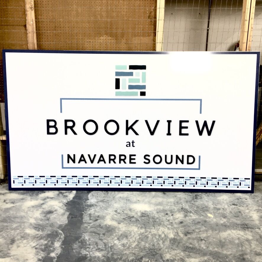 DestinSignarama's tweet photo. Monument signs create high street visibility, making your business easy to locate! Choose from a standard model or customize your monument sign to replicate the look and feel of your corresponding building and brand.

☎️ Call (850) 344-9985 for a free quote!

#signarama #destin https://t.co/29dUyWg19M